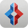 Icono de programa: Shape Split: Geometric Ze…