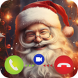 Icono de programa: Call From Santa Prank