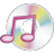 Icono de programa: MP3/AVI/MPEG/WMV/RM to Au…