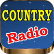 Icon of program: Country Radio Stations Fr…