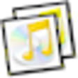 Icono de programa: Export Artwork