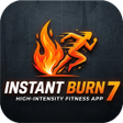 Icon of program: Instant Burn 7