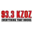 Icon of program: KZOZ