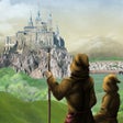 Icon of program: The Lost Heir: The Fall o…