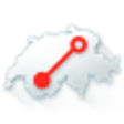 Icono de programa: Viadi timetable Switzerla…