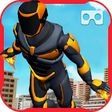 Icon of program: VR Flying Man
