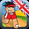 Icon of program: Finger Games at London