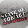 Icon of program: Pocket MMA - Krav Maga in…