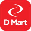 Icon of program: D-MART KITA