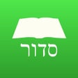 Icon of program: Siddur Torah Ohr - Chabad
