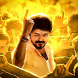 Icon of program: Thalapathy Vijay HD Wallp…