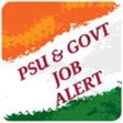 Icon of program: PSU and Govt Job Alert In…