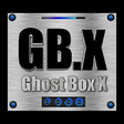 Icono de programa: Ghost Box X - GB.X - Para…