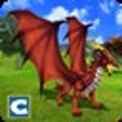 Icono de programa: Flying Dragon Jungle Sim