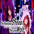 Icon of program: The Restless Sheep & The …