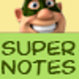 Icon of program: SuperNotes for Windows 8