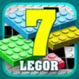 Icon of program: Legor 7 - Best Free Puzzl…