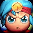 Icon of program: Ninja Smash: Knight's Aca…