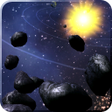Icon of program: Asteroid Belt Donation