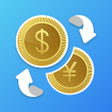 Icon of program: Money Manager - Smart Cur…