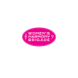 Icon of program: Women's Harmony Brigade