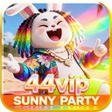 Icon of program: 44vip SUNNY PARTY