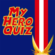 Icon of program: My Hero Quirk Quiz