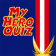 Icono de programa: My Hero Quirk Quiz