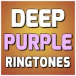 Icon of program: Deep Purple Ringtones fre…