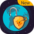 Icono de programa: Unblock Websites - VPN Pr…