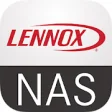 Icon of program: Lennox NAS