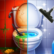Icon of program: ASMR Home Clean Tidy Simu…