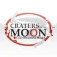 Icon of program: Craters of the Moon