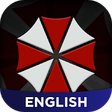 Icono de programa: Resident Evil Amino