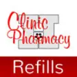 Icon of program: Clinic Pharmacy