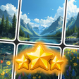 Jigsolitaire: Relaxing Puzzle icon