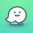 Icono de programa: Waze Rider - Get a Ride