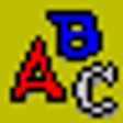 Icon of program: FontsView