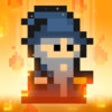 Icon of program: Pixel Wizard - 2d Platfor…