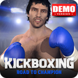 Icono de programa: Kickboxing - RTC Demo