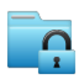 Icon of program: Easy Hide Files