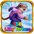 Icono de programa: S58 LEky Tertune