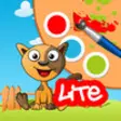 Icon of program: Paint And Learn Lite