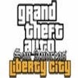 Icon of program: GTA: San Andreas Liberty …