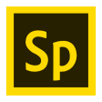 Icon of program: Adobe Spark