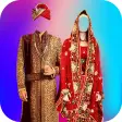 Icon of program: Couple Traditional Photo …