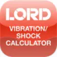 Icon of program: Vibration/Shock Calculato…