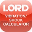 Icon of program: Vibration/Shock Calculato…