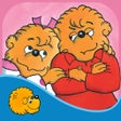 Icon of program: The Berenstain Bears Hug …