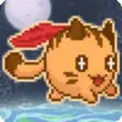 Icon of program: Flappy Super Kitty